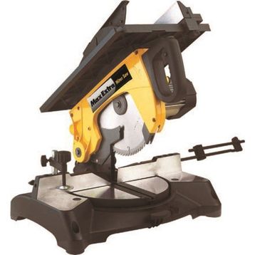 Max Extra 8200 250mm Üstten Kesim Gönye Kesme Makinesi