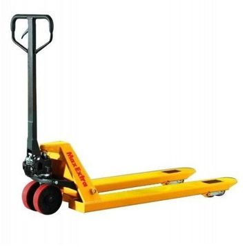 Max Extra Endüstriyel Model 3 Ton Transpalet