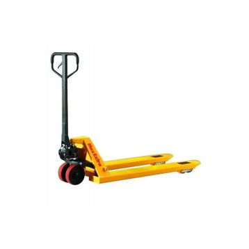 Max Extra Endüstriyel Model 3 Ton Transpalet
