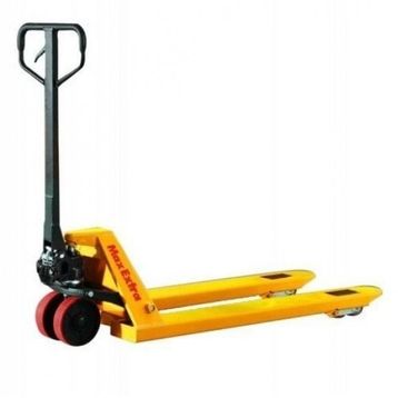 Max Extra Endüstriyel Model 3 Ton Transpalet