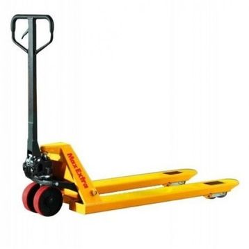 Max Extra Endüstriyel Model 3 Ton Transpalet