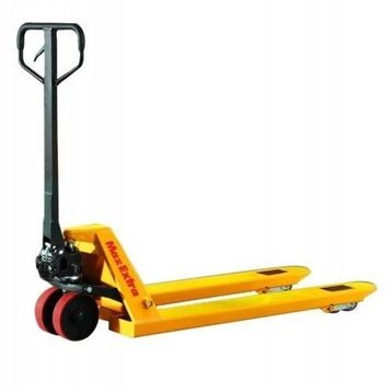 Max Extra Endüstriyel Model 3 Ton Transpalet