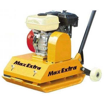 Max Extra Honda GX160 Motorlu İleri-Geri Benzinli Kompaktör