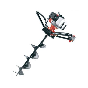 Max Extra MX03D01 Toprak Burgu Makinası