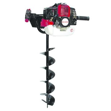 Max Extra MX03D01 Toprak Burgu Makinası