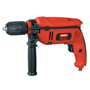 Max Extra MX0520 Darbeli Matkap