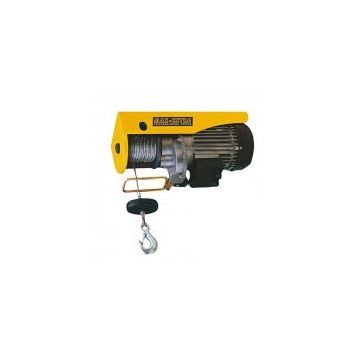 Max Extra MX11103 Mini Elektrikli Vinç