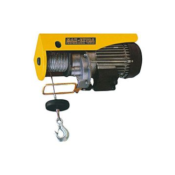 Max Extra MX11103 Mini Elektrikli Vinç