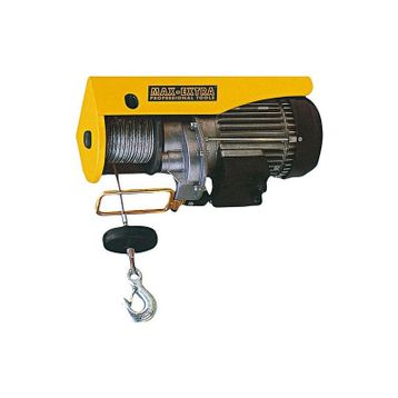 Max Extra MX11103 Mini Elektrikli Vinç