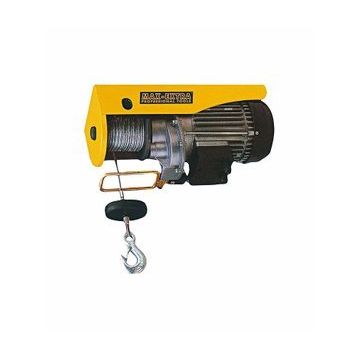 Max Extra MX11103 Mini Elektrikli Vinç