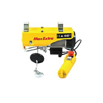 Max Extra MX11103 Mini Elektrikli Vinç