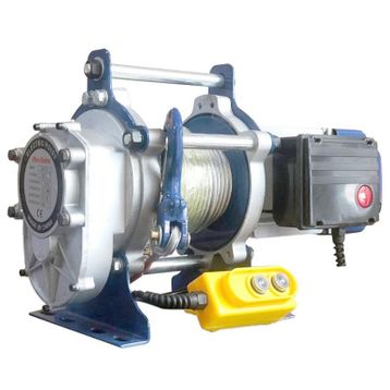 Max Extra MX11107 Vinç