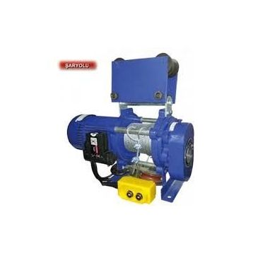 Max Extra MX11107 Vinç