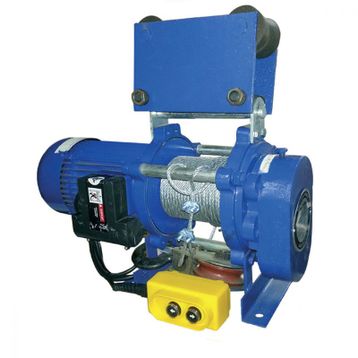 Max Extra MX11108 Vinç