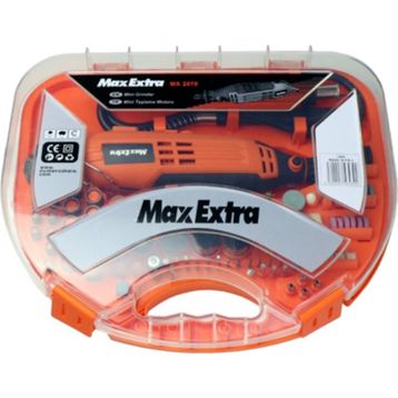 Max Extra MX2070 160W 211 Parça Gravür Seti