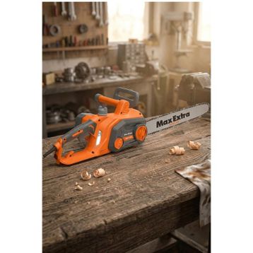 Max Extra MX6380 2000 W Elektrikli Ağaç Kesme Makinesi