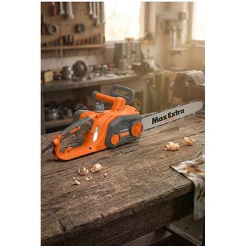Max Extra MX6380 2000 W Elektrikli Ağaç Kesme Makinesi