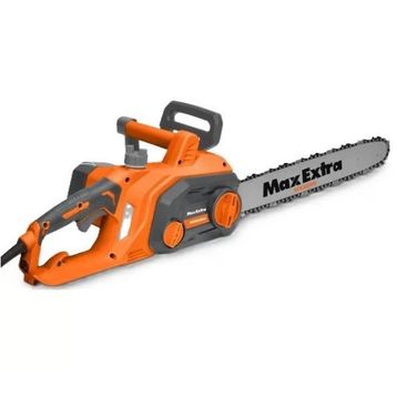 Max Extra MX6380 2000 W Elektrikli Ağaç Kesme Makinesi