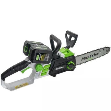 Max Extra MX8005 Akülü Ağaç Kesme Motoru