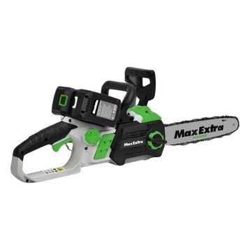 Max Extra MX8005 Akülü Ağaç Kesme Motoru