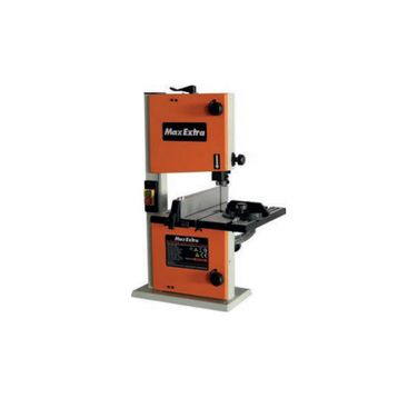 Max Extra MX8508 250 W Şerit Testere Makinesi