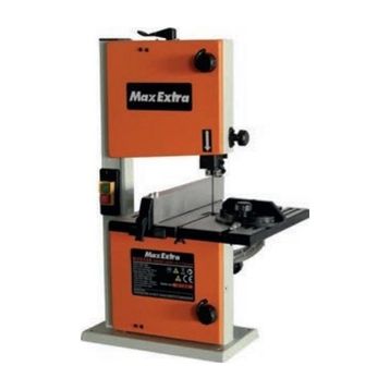 Max Extra MX8508 250 W Şerit Testere Makinesi