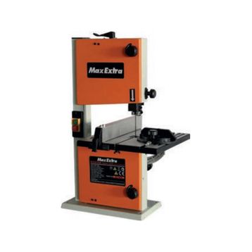 Max Extra MX8508 250 W Şerit Testere Makinesi