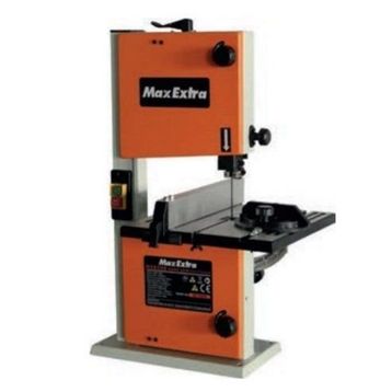 Max Extra MX8508 250 W Şerit Testere Makinesi