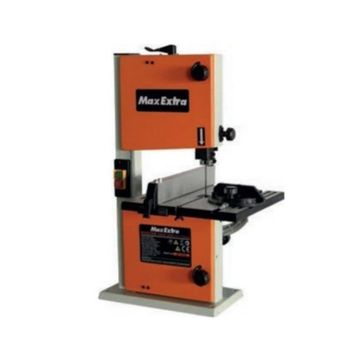 Max Extra MX8508 250 W Şerit Testere Makinesi