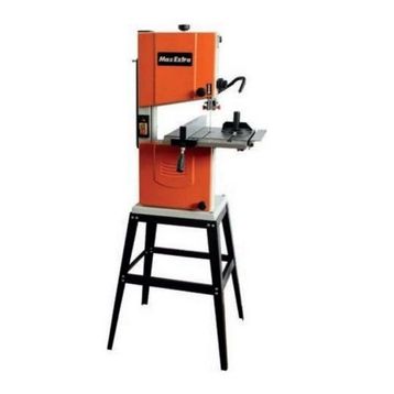 Max Extra MX8510 370 W Şerit Testere Makinesi