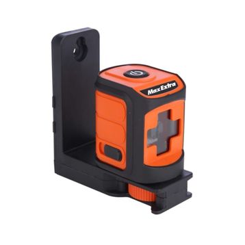 Max Extra MXL02R Şakül Lazer Terazi