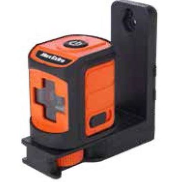 Max Extra MXL02R Şakül Lazer Terazi