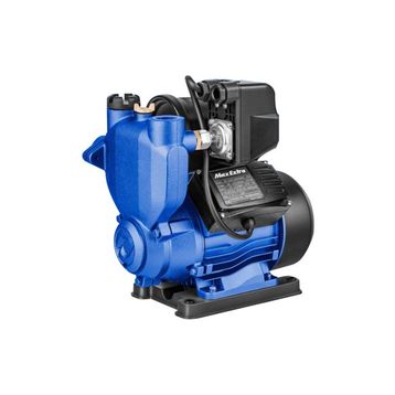 Max Extra MXMHF6B 0.75 Hp Ilık Su Santrifuj Pompa