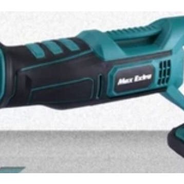 Max Extra MXP4933 18V 2A Akülü Tilki Kuyruğu Testere