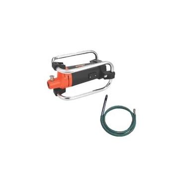 Max Extra MXV105 2000 W 2.7 HP Beton Vibratörü