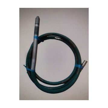 Max Extra MXV550 50 mm 5 mt Beton Vibratörü Hortumu