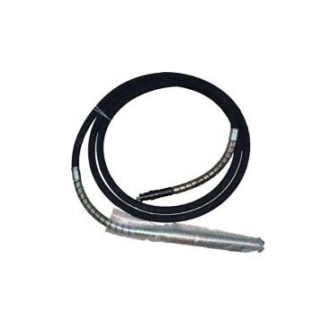 Max Extra MXV550 50 mm 5 mt Beton Vibratörü Hortumu