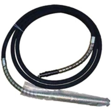 Max Extra MXV550 50 mm 5 mt Beton Vibratörü Hortumu