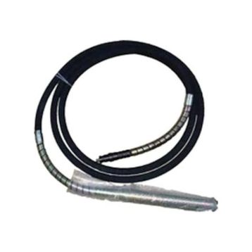 Max Extra MXV550 50 mm 5 mt Beton Vibratörü Hortumu