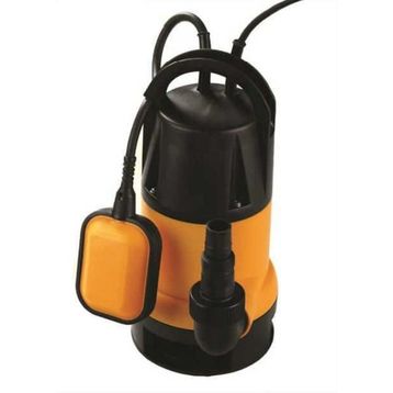 Max Extra QSB-JH-400 B Kirli Su Dalgıç Pompası