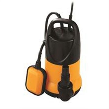 Max Extra QSB-JH-400 Dalgıç Pompası