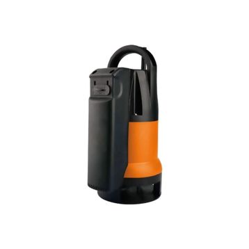 Max Extra QSB-JH-400AP 400W Gizli Şamandıralı Dalgıç Pompa