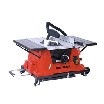 Max Extra RTS 250S Gonye Kesme Makinesi