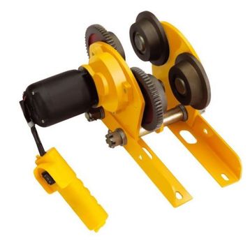 Max Extra TD05 Elektrikli Mini Vinç Şaryosu