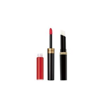 Max Factor 125 So Glamorous Lipfinity Likit Ruj