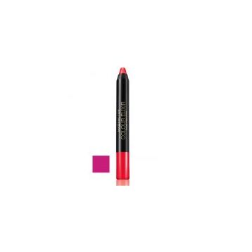Max Factor 15 Vibrant Pink Colour Elixir Giant Kalem Ruj