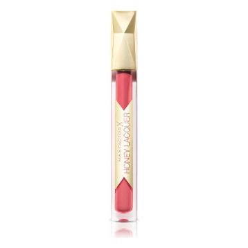 Max Factor 20 Indulg Coral Honey Laquer Gloss Ruj