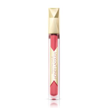 Max Factor 20 Indulg Coral Honey Laquer Gloss Ruj