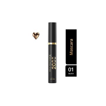 Max Factor 2000 Calorie Rich Siyah Maskara