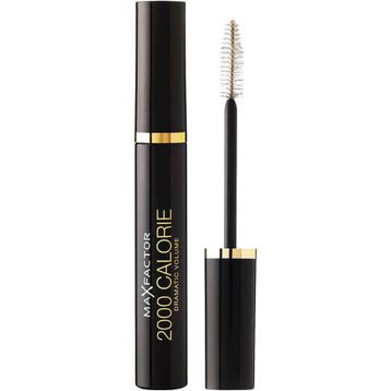 Max Factor 2000 Calorie Rich Siyah Maskara